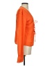 Free People Orange Kimono Size XS - photo 4
