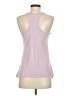 Gap Fit Purple Active Tank Size S - photo 2