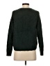 Topshop Green Pullover Sweater Size 4 - photo 2