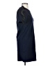 Opening Ceremony Blue Casual Dress Size XS - photo 4