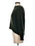 Topshop Green Pullover Sweater Size 4 - photo 5