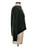 Topshop Green Pullover Sweater Size 4 - photo 4