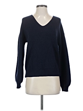 Blu Pepper Pullover Sweater