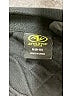 Athletic Works Argyle Black Jacket Size M - photo 6