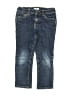 Assorted Brands Blue Jeans Size 7 - photo 1