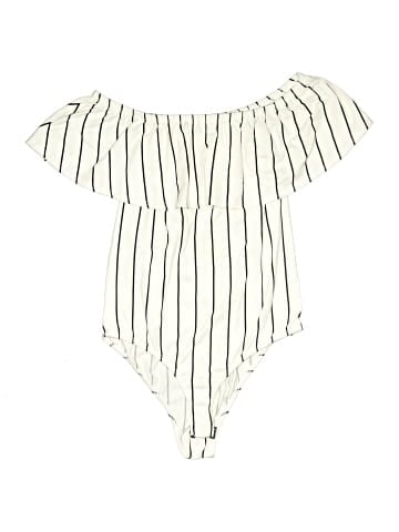 Discreet Bodysuit (view 1)
