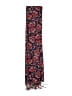 Unbranded Red Blue Scarf One size - photo 2