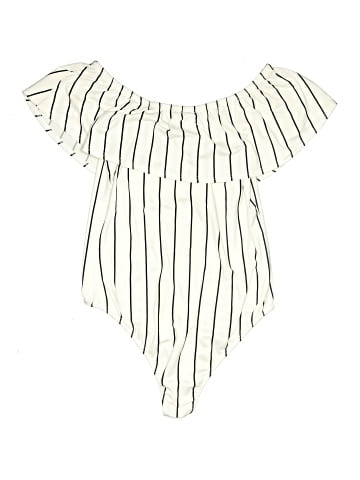 Discreet Bodysuit (view 2)