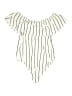 Discreet Ivory Bodysuit Size M - photo 2
