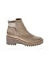Dolce Vita Tan Ankle Boots Size 8 1/2 - photo 1