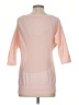 Assorted Brands Pink 3/4 Sleeve T-Shirt Size S - photo 2