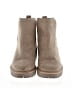 Dolce Vita Tan Ankle Boots Size 8 1/2 - photo 2