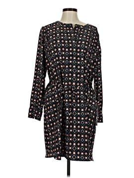 Ann Taylor Loft Outlet Casual Dress