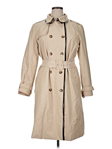 Kate Spade New York Trenchcoat (view 1)