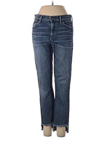 Gold Sign Jeans (view 1)