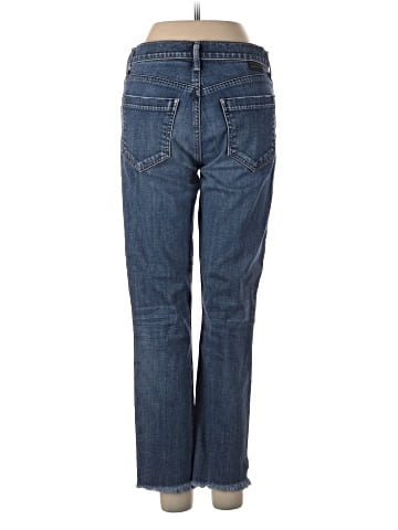 Gold Sign Jeans (view 2)