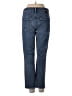 Gold Sign Stars Blue Jeans Size 6 (estimated) - photo 2