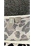 ASOS Animal Print Silver Casual Dress Size 8 - photo 7