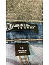 MiracleBody Hearts Blue Jeans Size 16 - photo 6