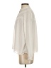 Zara TRF Polka Dots Ivory Long Sleeve Blouse Size XS - photo 5