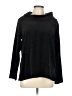 White Stag Black Pullover Sweater Size L - photo 1