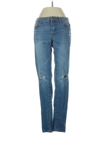 Blue Asphalt Jeans (view 1)