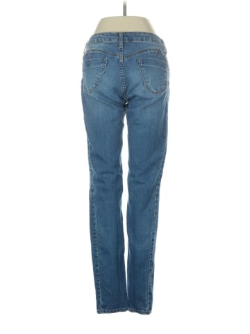 Blue Asphalt Jeans (view 2)