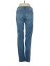 Blue Asphalt Hearts Blue Jeans Size 3 - photo 2
