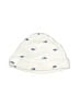 Carter's Ivory White Beanie Size Newborn - photo 1