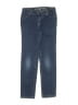 Cat & Jack Blue Jeans Size 12 - photo 1