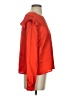 Hutch 100% Polyester Red Long Sleeve Blouse Size S - photo 4