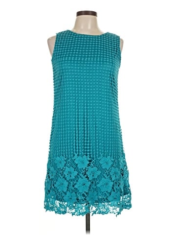 B Sharp Cocktail Dress (view 1)