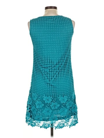 B Sharp Cocktail Dress (view 2)