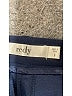 Assorted Brands Solid Blue Shorts Size 6 - photo 3