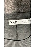 Zara Gray Vest Size S - photo 6