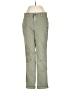 Gap Green Khakis Size 0 - photo 1