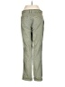 Gap Green Khakis Size 0 - photo 2