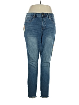 Royalty For Me Jeans