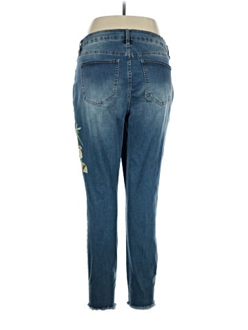 Royalty For Me Jeans (view 2)
