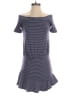 Storia Purple Romper Size S - photo 1