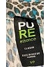 PURE essence Print Blue Casual Dress Size S - photo 9