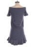 Storia Purple Romper Size S - photo 2