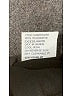 Mela Purdie Black Kimono Size 12 - photo 8