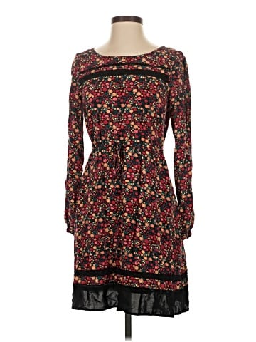 LC Lauren Conrad Casual Dress (view 1)