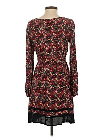 LC Lauren Conrad Casual Dress (view 2)