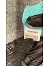 Unbranded 100% Polyester Solid Teal Athletic Shorts Size XL - photo 4