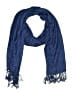 Unbranded Blue Scarf One size - photo 1