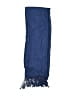 Unbranded Blue Scarf One size - photo 2
