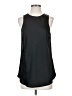 Express Black Sleeveless Blouse Size M - photo 1