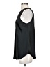 Express Black Sleeveless Blouse Size M - photo 5